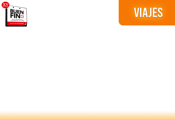 Viajes Buen Fin 25