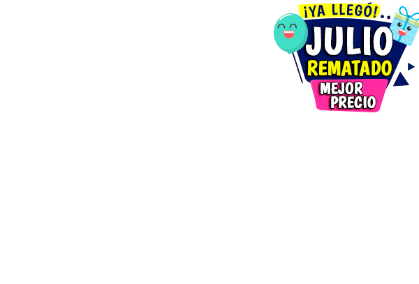 Julio Rem Mejor precio 2017