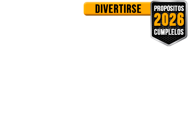 Divertirse Propósitos 26