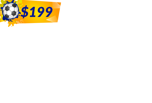Precios Mundialistas 199