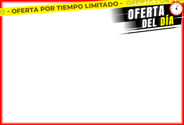 Oferta del Dia 