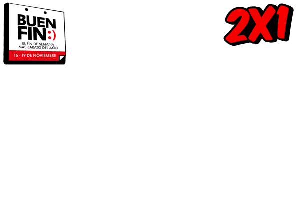 lo2x1BuenFin2018