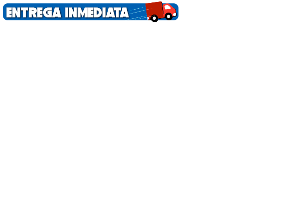 Entrega Nuevo Producto