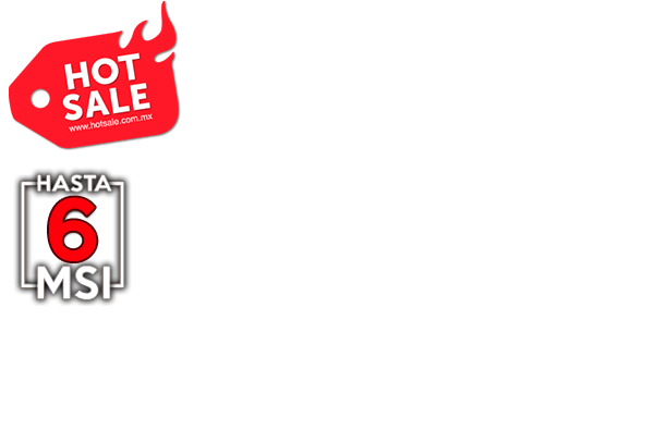 HotSale2017-6MSI