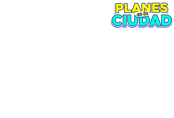 Planes en la Ciudad CY