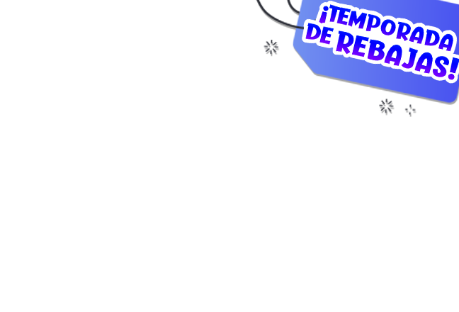 Temporada de Rebajas