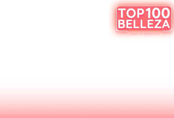 TOP 100 Belleza