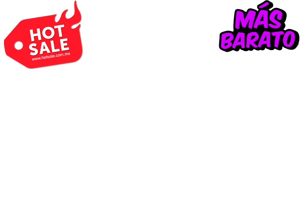 HotSale2017-Barato HS