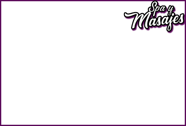 Masajes y Spa