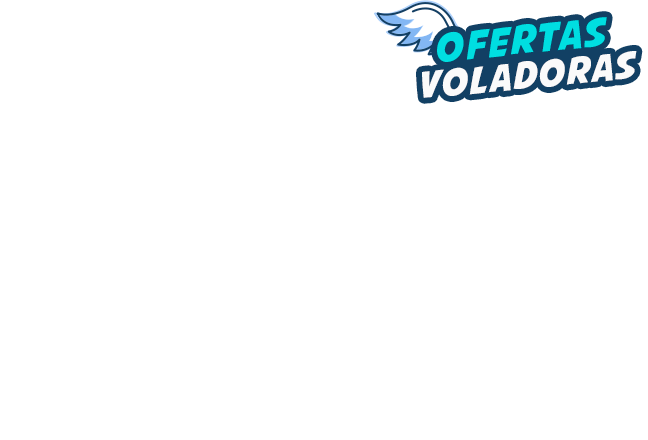 Ofertas Voladoras Acua