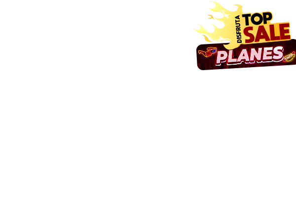 Planes Top Sale