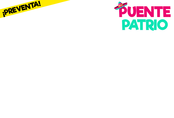 Preventa Puente Patrio