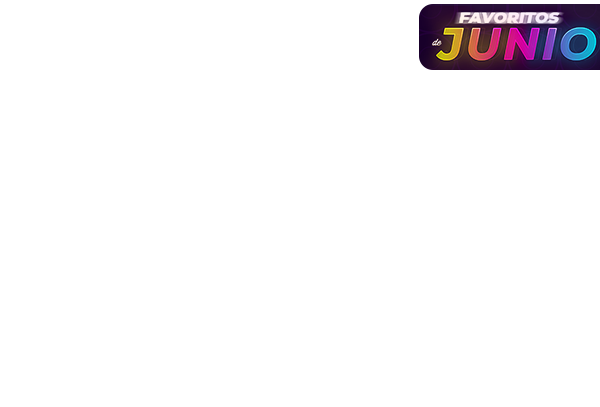 Favoritos de junio