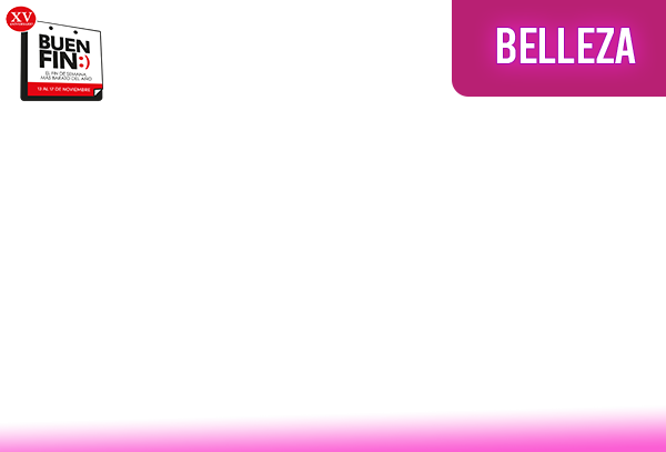 Belleza Buen Fin 25