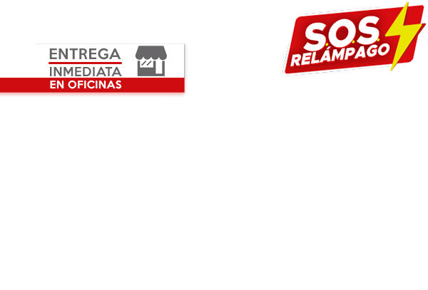 Pack con 100 Guantes de latex Talla Mediana