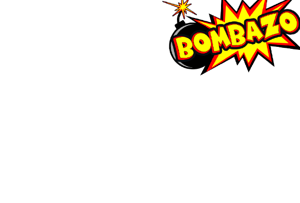 Bombazo 20