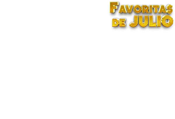 Favoritas de julio golden