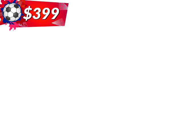 Precios Mundialistas 399