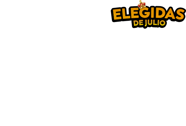 Elegidas de julio