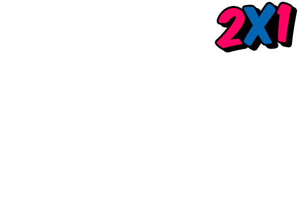 Paypal 2018 2x1