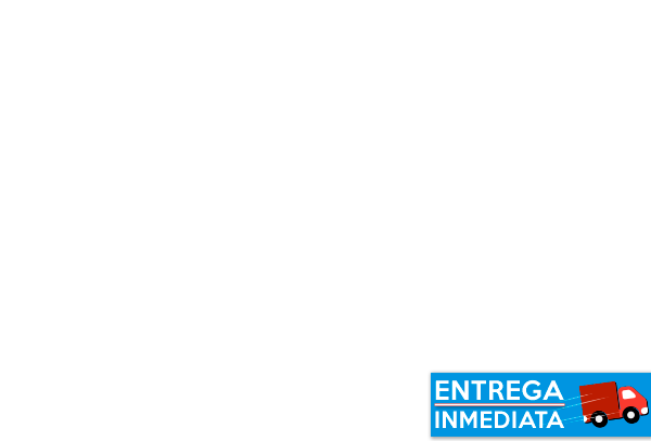 Entrega inmediata 2018