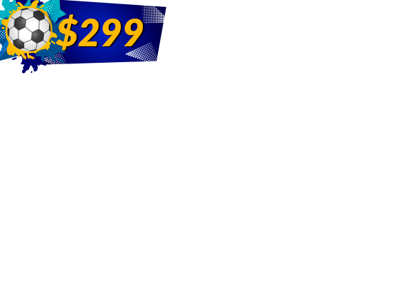 Precios Mundialistas 299
