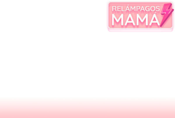 Relámpagos mamá