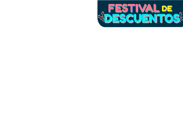 Festival de Descuentos