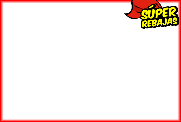 Super Rebajas