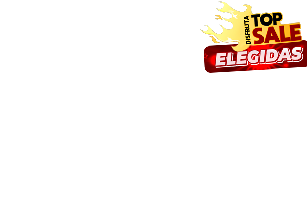Las Elegidas Top Sale