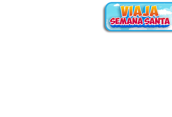 Semana Santa en Huasteca Potosina 3D/2N ¡Abril 02 al 05!