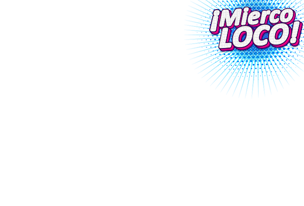 Miercoloco genérico