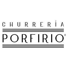 Churrería Porfirio Insurgentes Sur