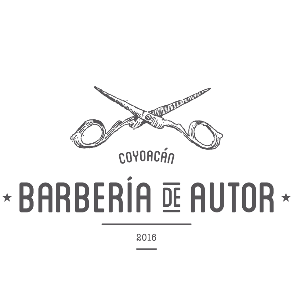 BARBERÍA DE AUTOR