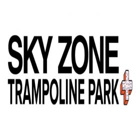 SKY ZONE TRAMPOLINE PARK