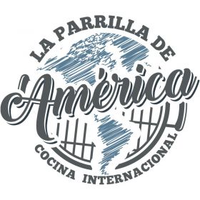 La Parrilla de América by Tizoncito