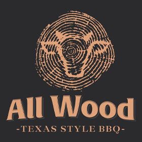 ALL WOOD BBQ & TAPROOM