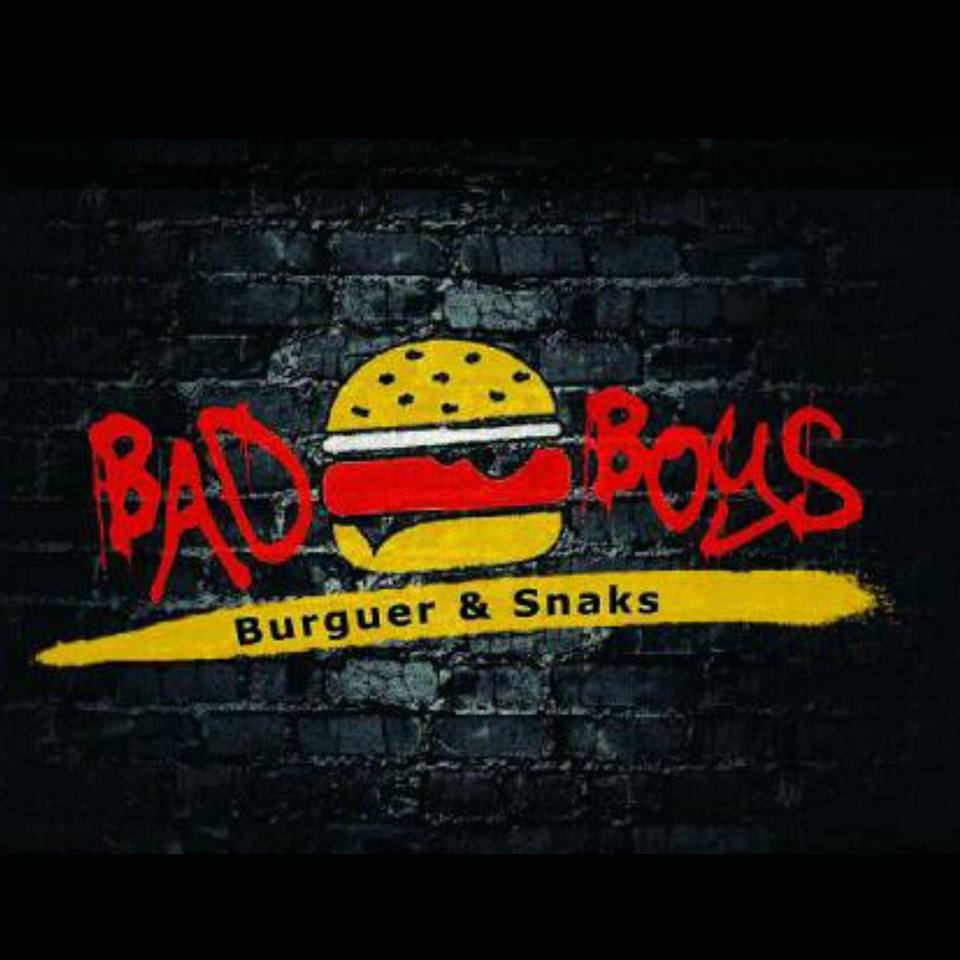 Bad Boys Burguer and Snacks