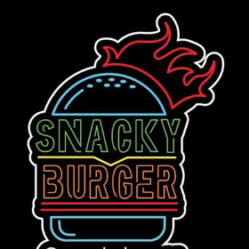 Snacky Burger