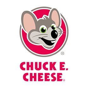 Chuck e. cheese´s