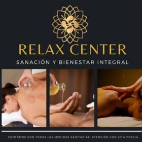 Relax Center