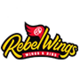 Rebel wings