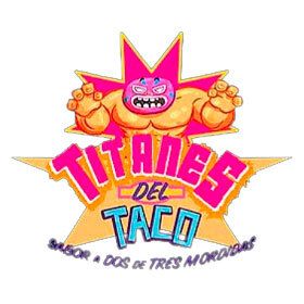 Titanes del Taco