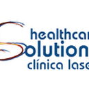Healthcare Solutions Clínica Láser