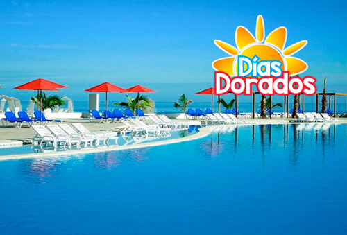 Regístrate y obtén en Oferta única 04D/3N en el Hotel Decameron de Punta Sal con sistema TODO INCLUIDO