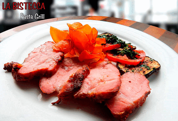 ¡Tu descuento exclusivo en La Bistecca te espera! Consíguelo ahora, solo en Cuponatic