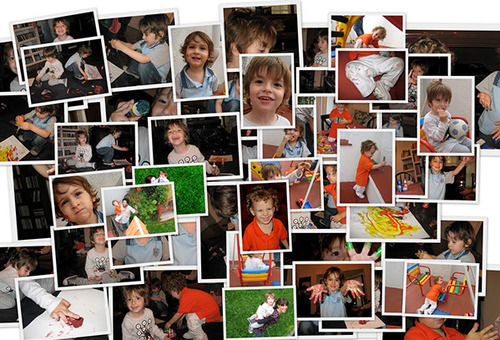 Paga S/.19.90 en vez de S/.48.00 por Impresión de 100 Fotos con Mi Fotofoto