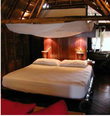 Bungalows Chinchaycamac 51% Paga S/440 en vez de S/900 por 3 días y 2 noches para 2 en Bungalows Chinchaycamac + Tours y sistema TODO INCLUIDO. Entérate aquí: