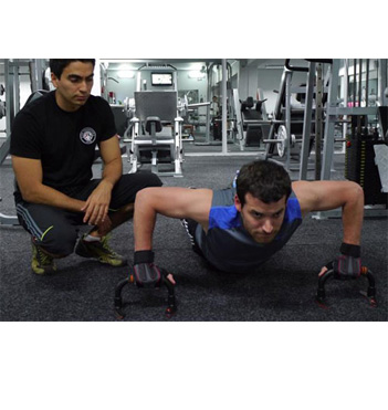 VIP Training 50% Paga desde S/.175 por Entrenamiento Personal en VIP TRAINNING.