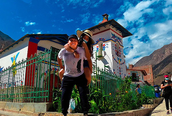 Full Day Antioquia + Qhapac Ñan + Pueblo de Colores y Más